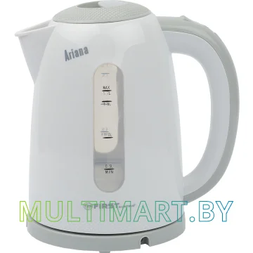 Электрочайник First FA-5427-2-GR